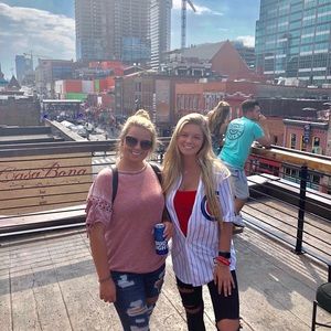 Meet your Posher, Angelina